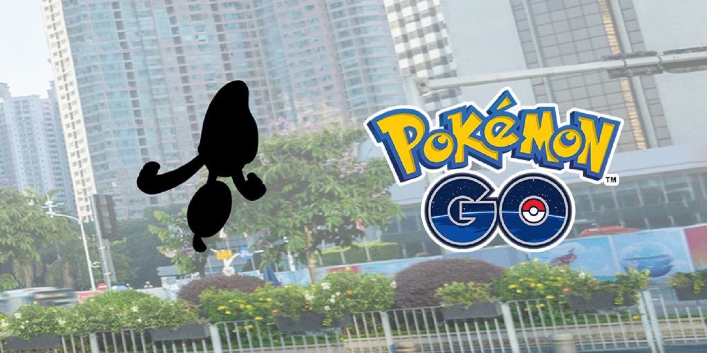 Pokemon GO These Gen 5 Pokemon Will Be Added on September 16