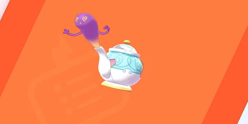 pokemon sword and shield reveals new pokemon