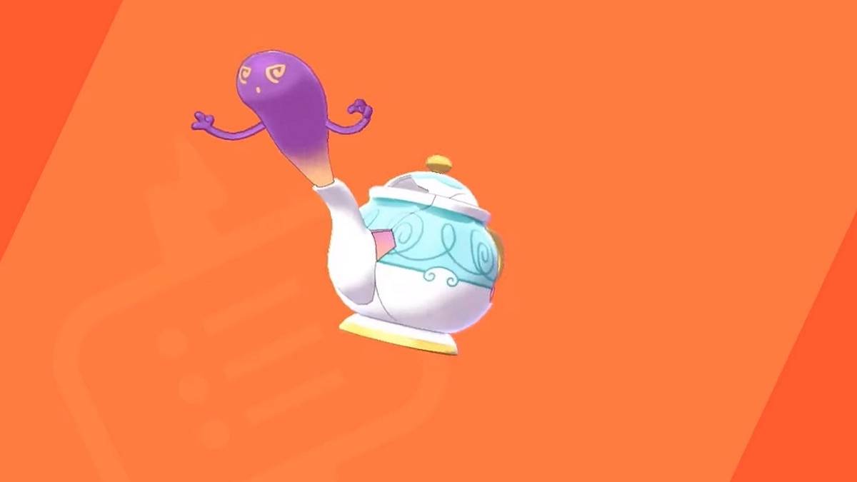 pokemon sword and shield reveals new pokemon