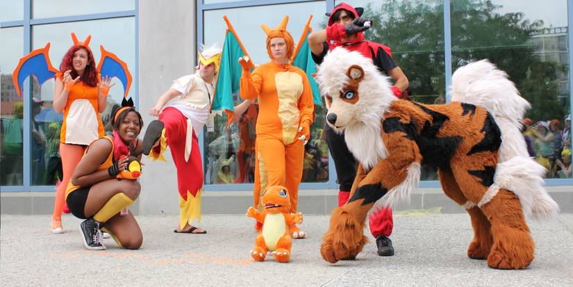 Pokemon Let's Go Gold Silver