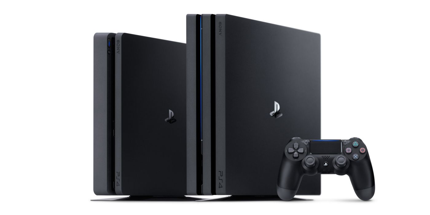 The Best PS4 Console Deals Right Now