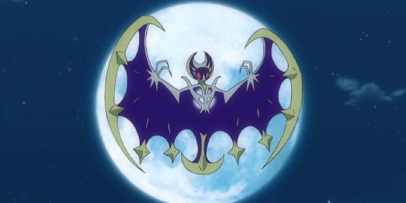 psychic pokemon ranked lunala 4