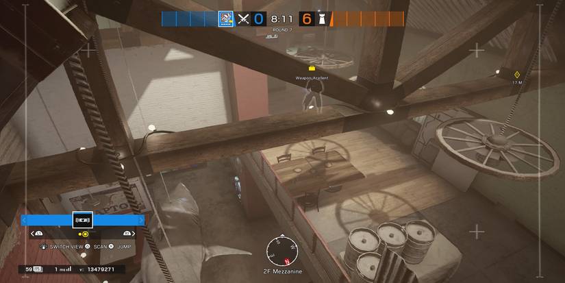 Tom Clancy's Rainbow Six® Siege_20190917160538