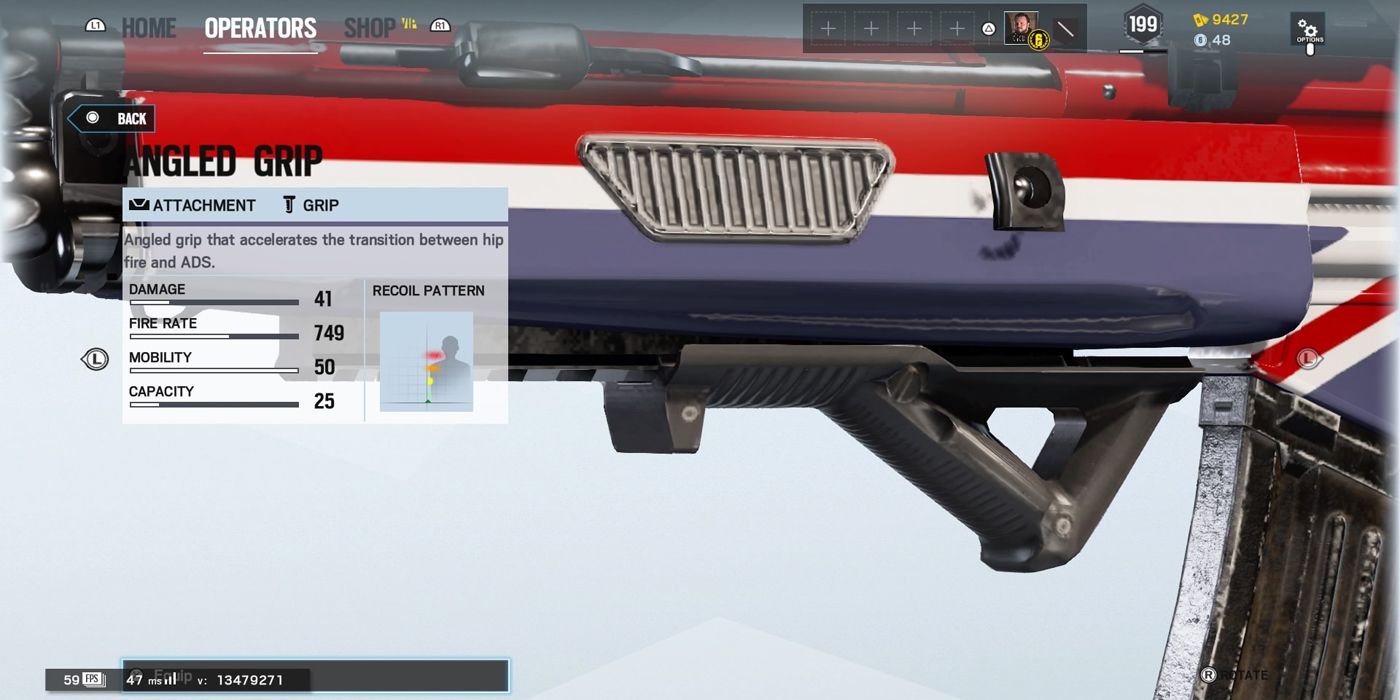 Rainbow Six Siege Every Weapon Attachment, Explained