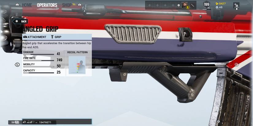 Elephant R6 Attachment Rainbow Six Siege: Every Weapon Attachment, Explained