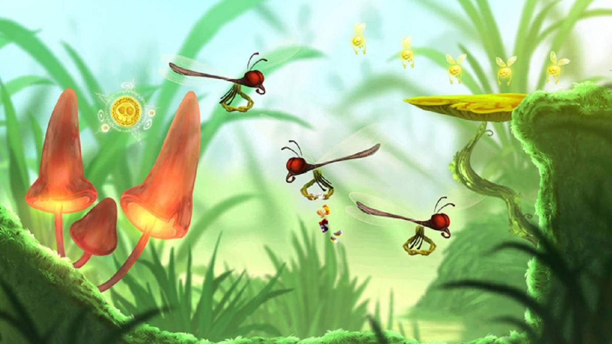 apple arcade games list