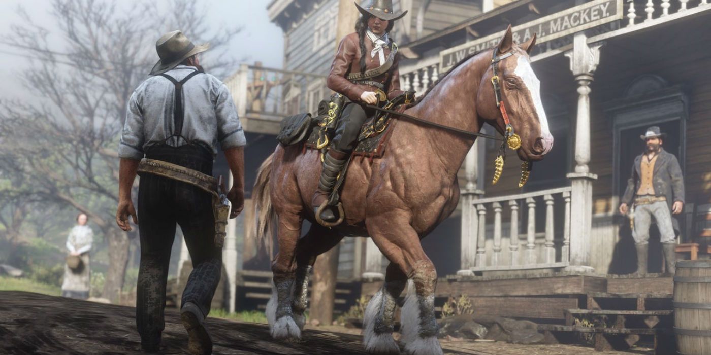 red dead online change character appearance
