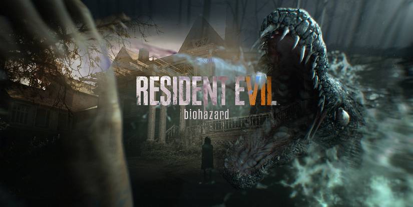 Resident Evil 7