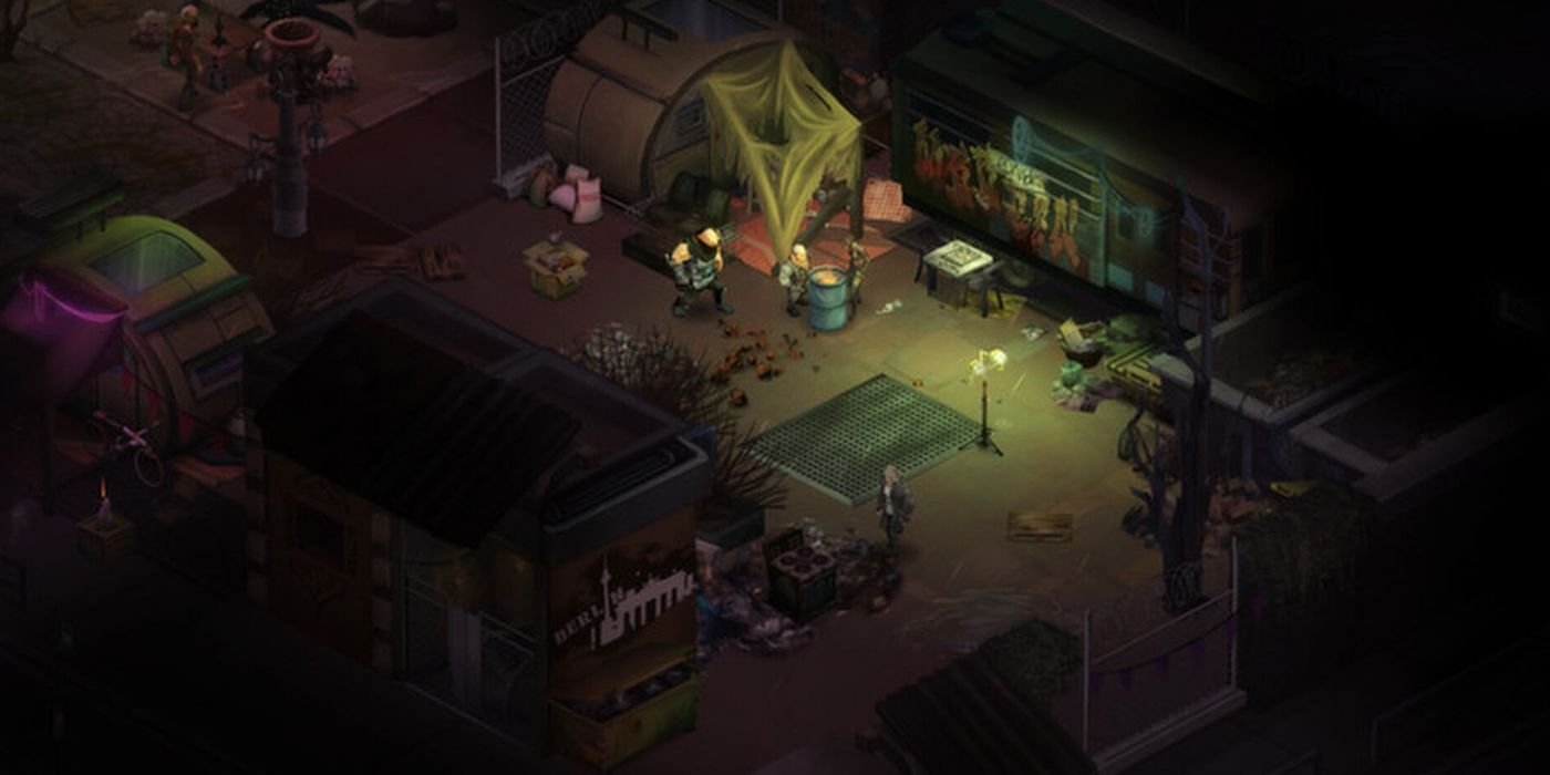 shadowrun dragonfall