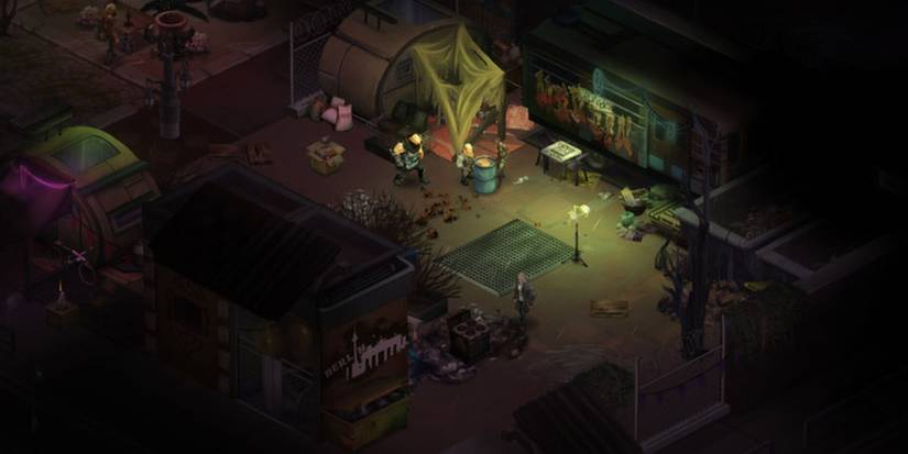 Shadowrun Races List Shadowrun Trilogy: Best Races For Beginners In Each Game
