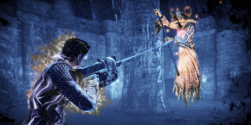 shadows of the damned