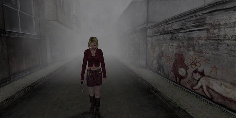 Silent Hill 2
