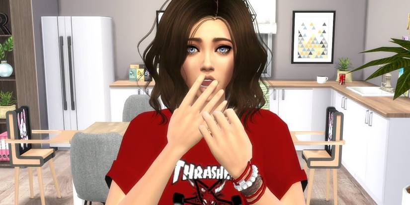 Curious Simmer thumbnail