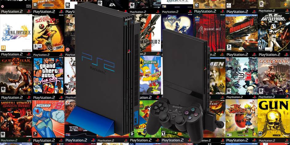 10 Things You Didn T Know The Ps2 Could Do 10 Things You Didn T Know The Ps2 Could Do