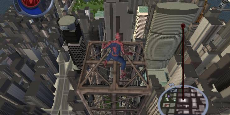 Spider Man 2 Game Xbox Cheats