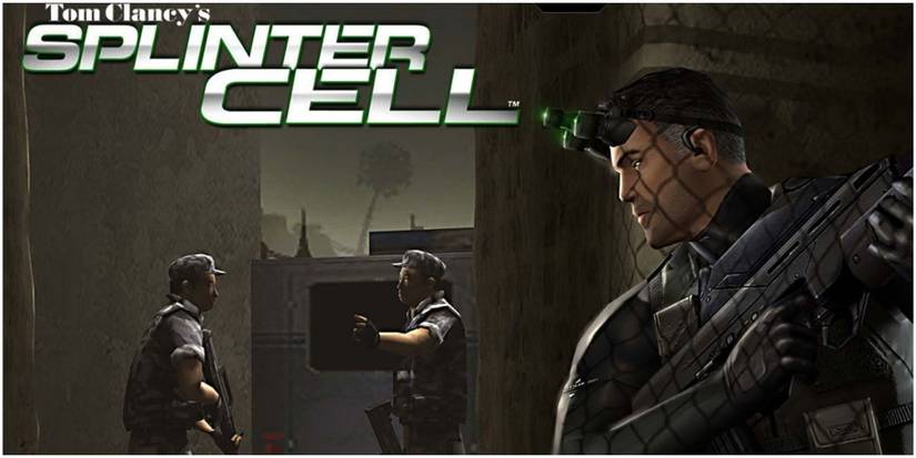splintercell