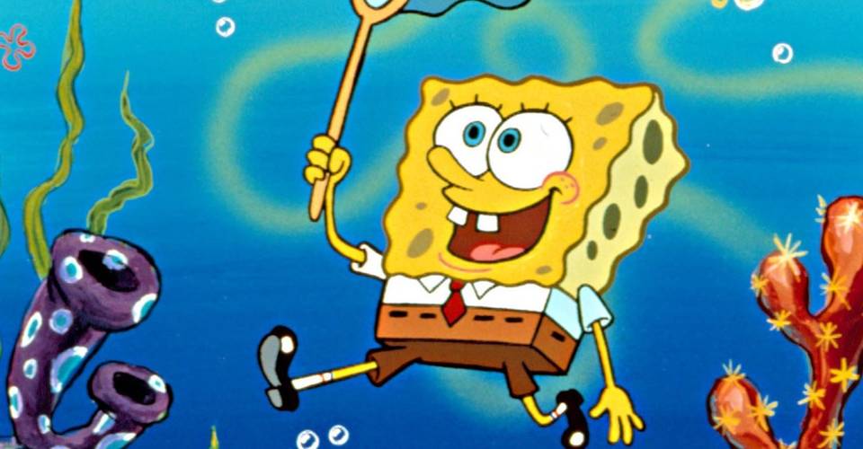 Controversial Twitch Spongebob Emote No Longer Banned Game Rant