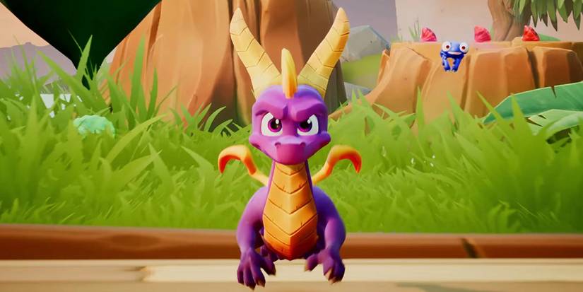 spyro reignited trilogy