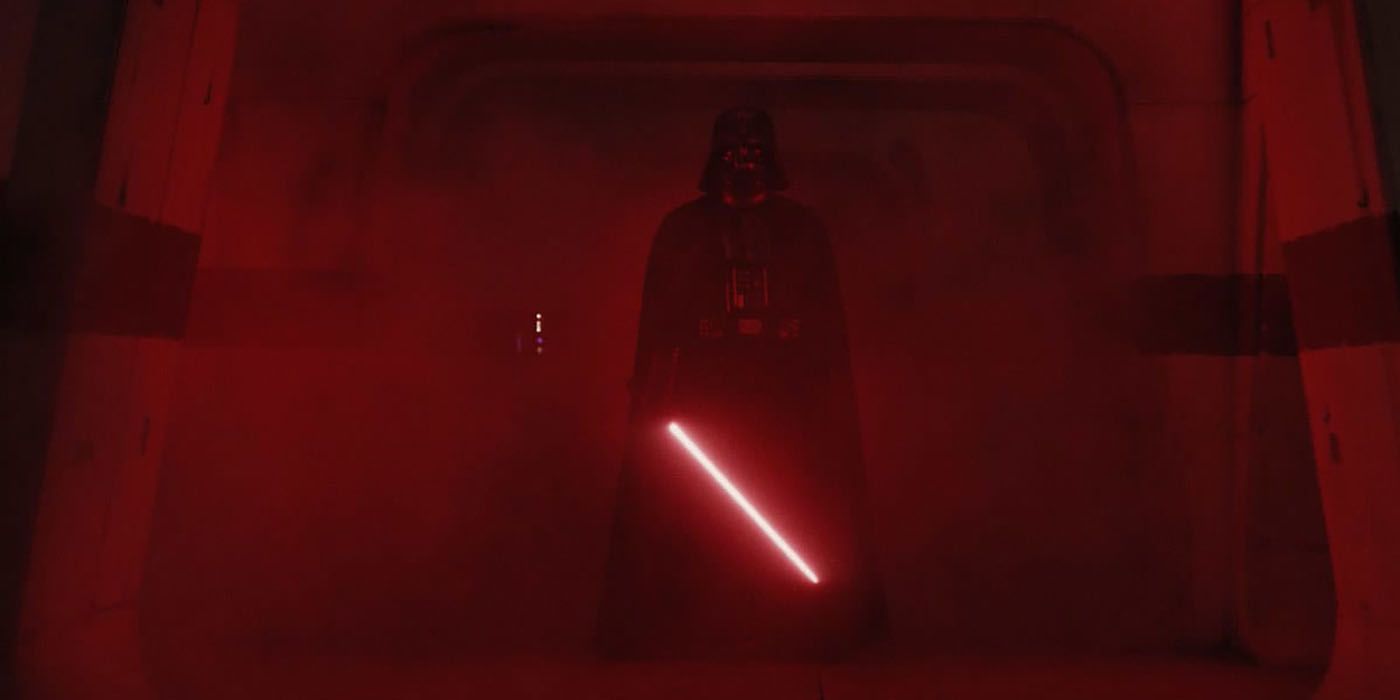 Darth Vader in star wars jedi fallen order