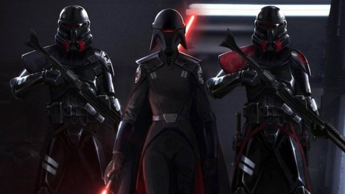 star wars jedi fallen order inquisitors