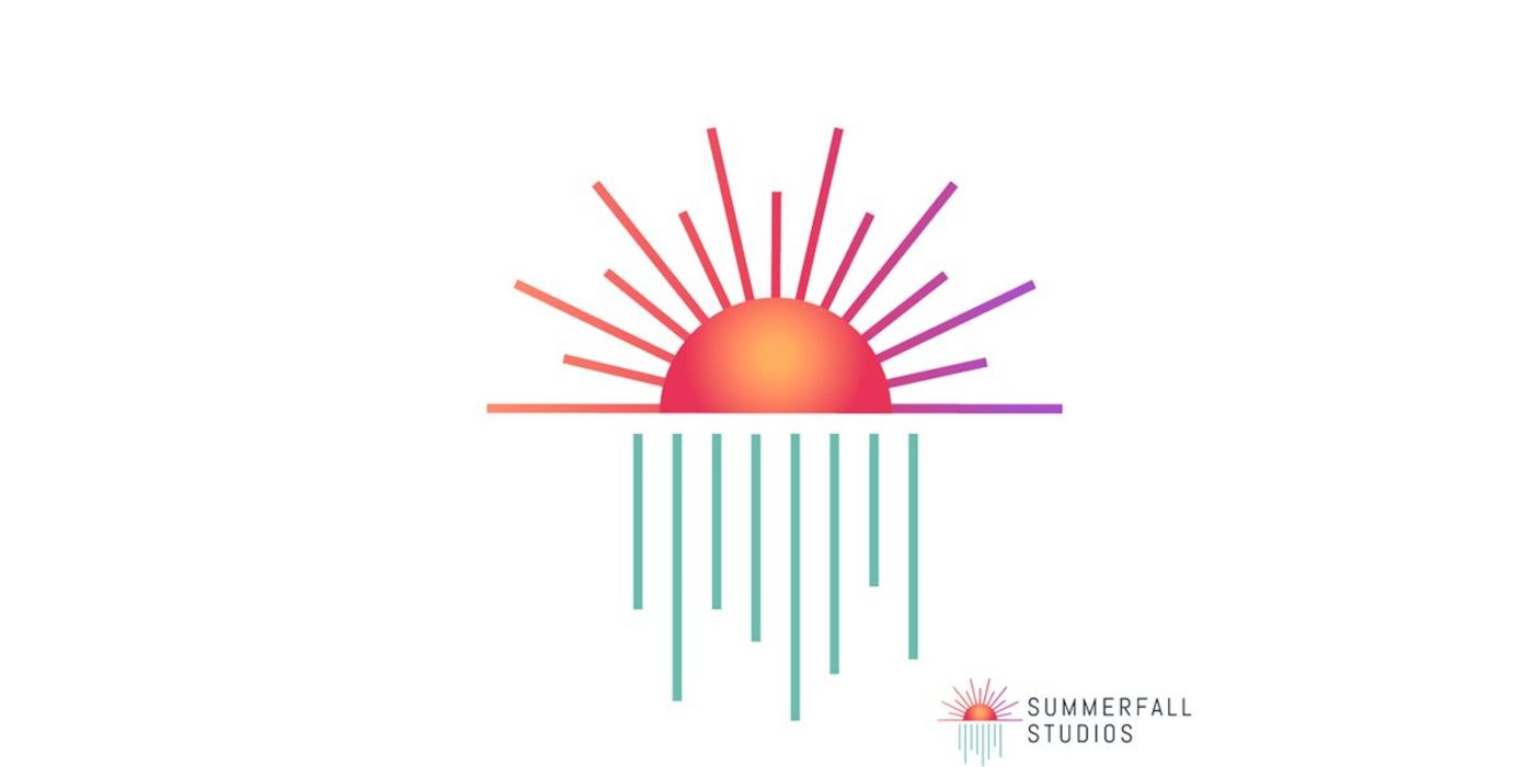 summerfall studios logo white