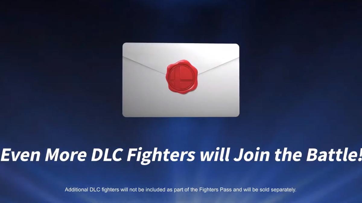 super smash bros ultimate more fighters 2