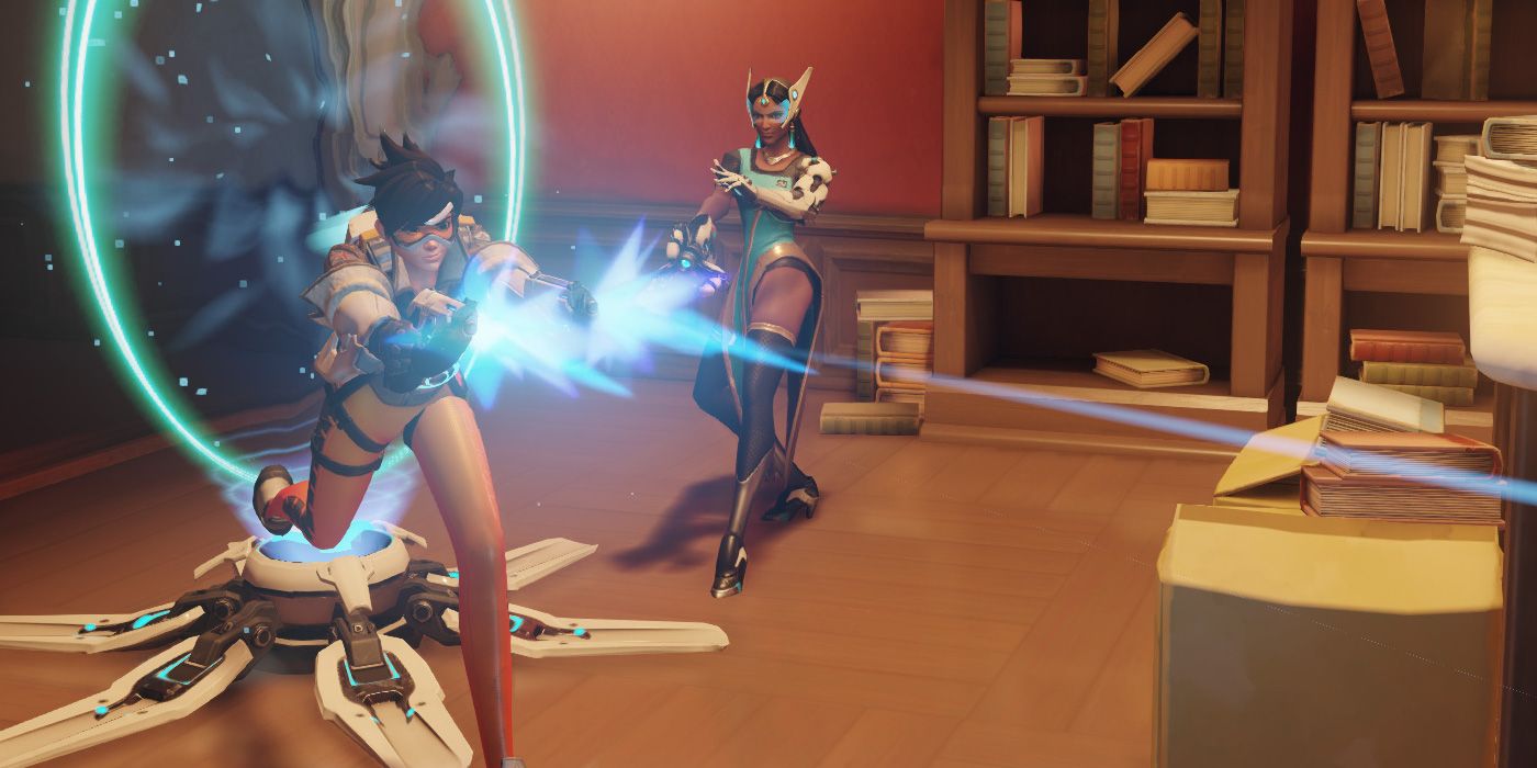 symmetra-screenshot Overwatch