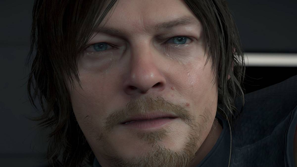 promotion hideo kojima