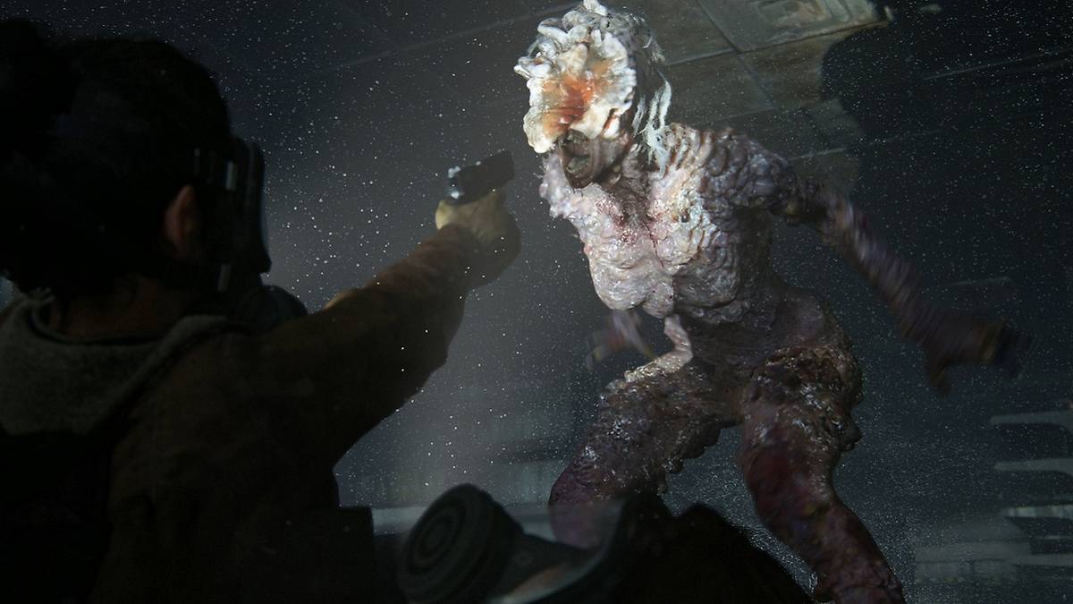 the last of us 2 game length