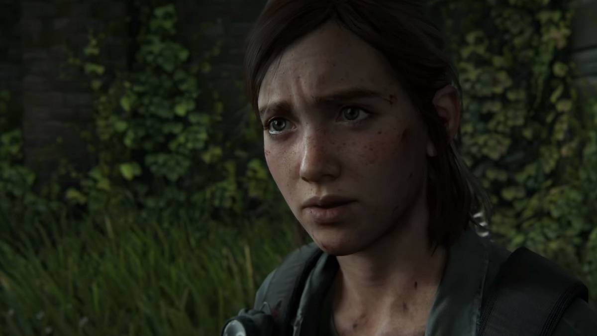 the last of us 2 base ps4