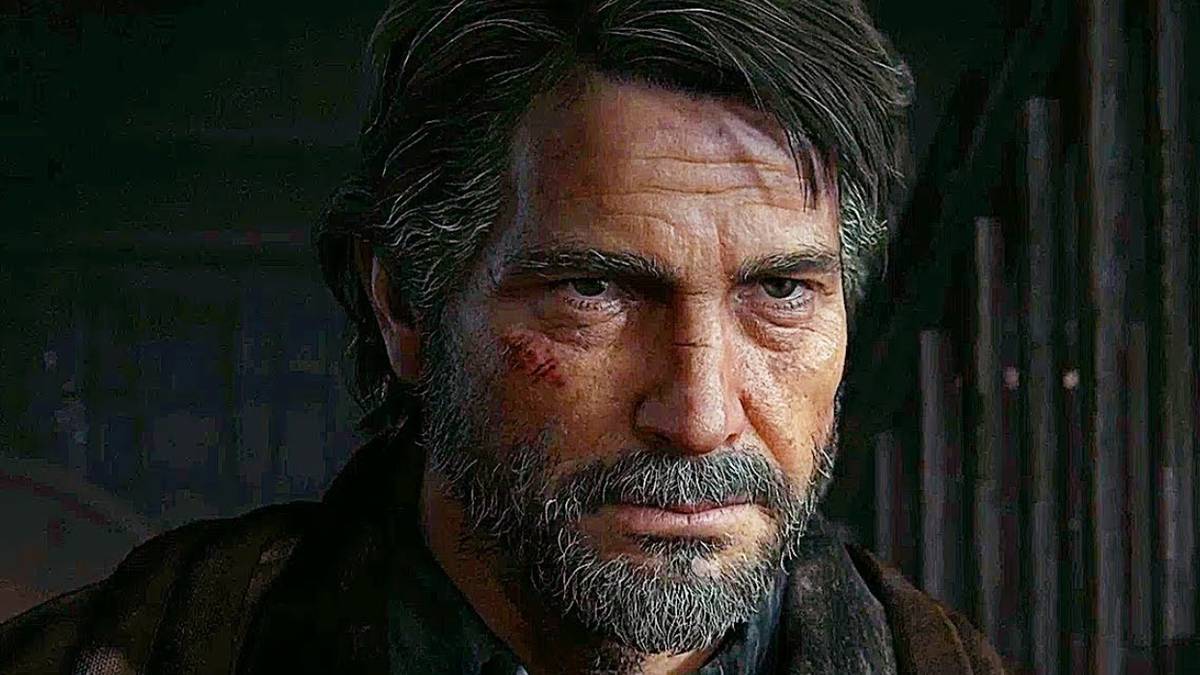 the last of us 2 joel
