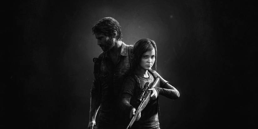 The Last of Us