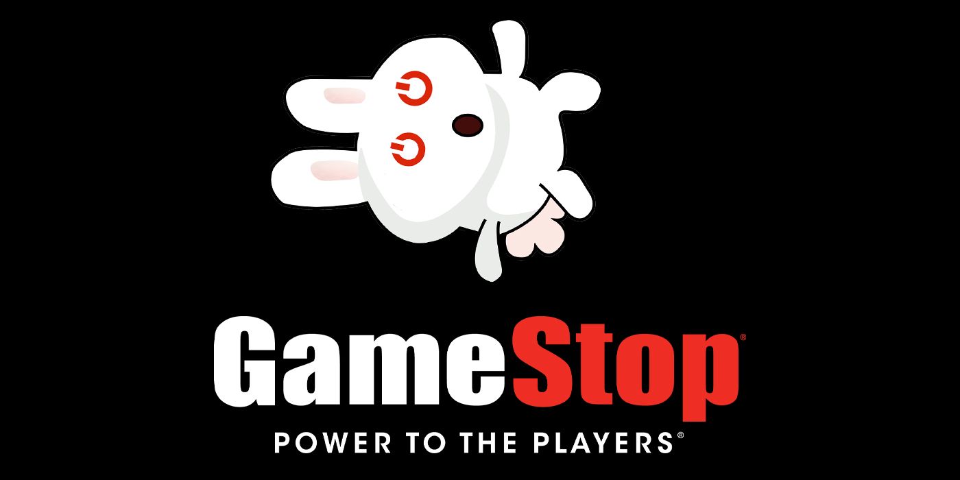 The Rise and Fall of GameStop