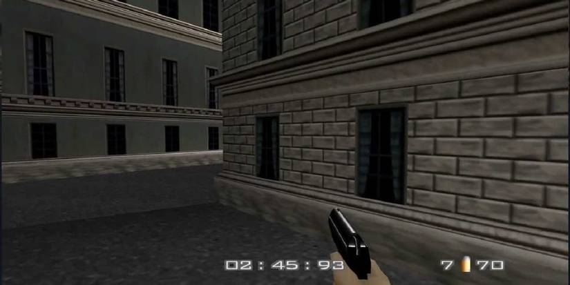 the streets goldeney 007