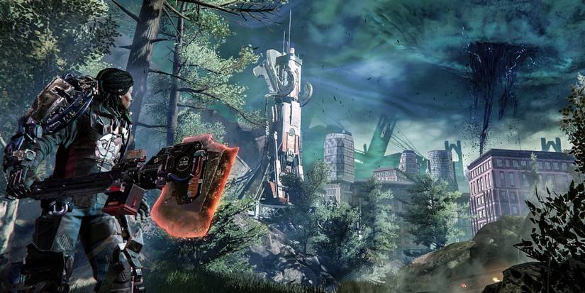 the surge 2 review