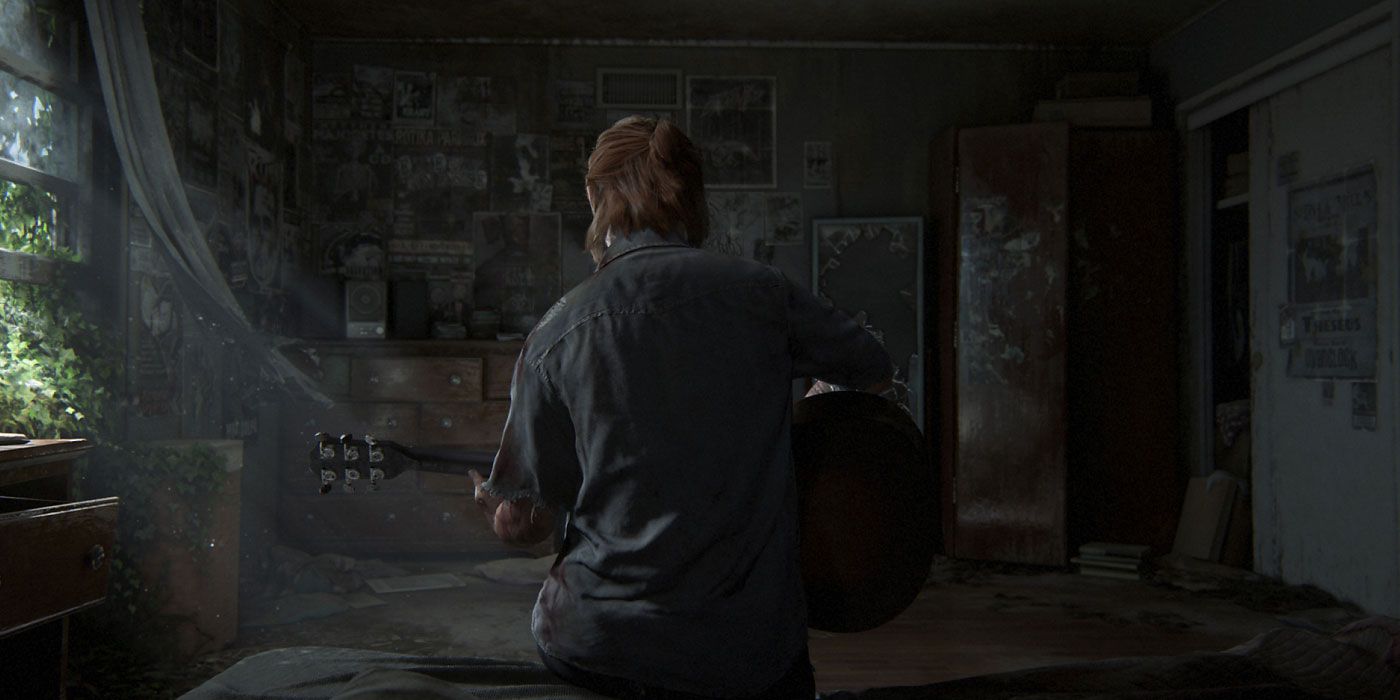 the last of us 2 release date reveal
