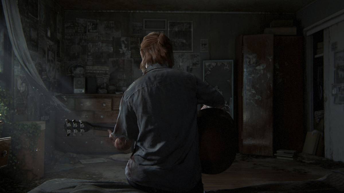 the last of us 2 release date reveal