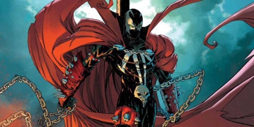 todd mcfarlane talks spawn video game
