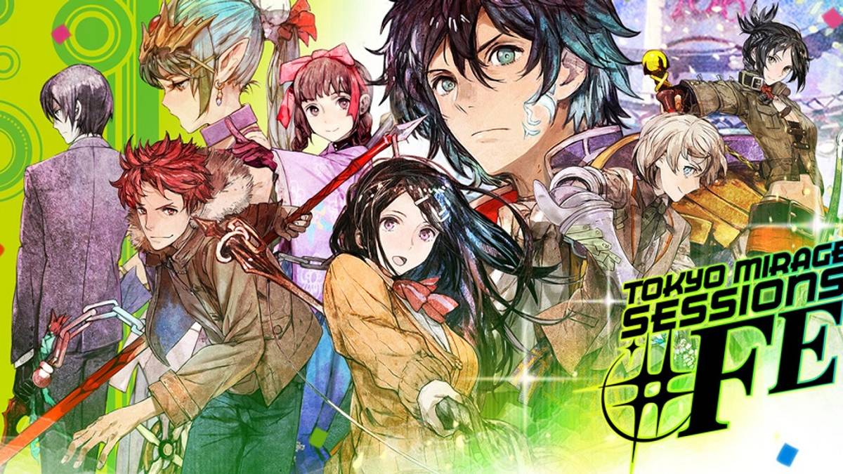 tokyo mirage sessions fe censor boycott