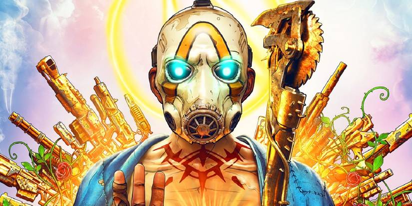 Borderlands 3: The Best Drops From Every Boss