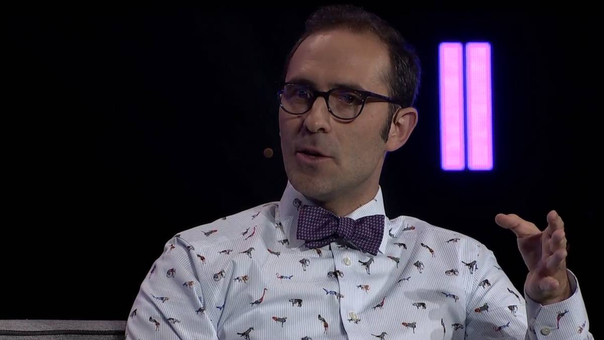 twitch ceo emmett shear