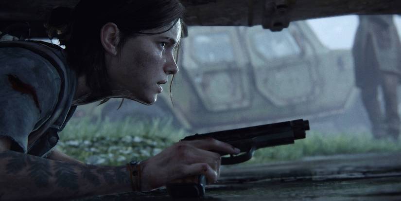 last of us 2 open world