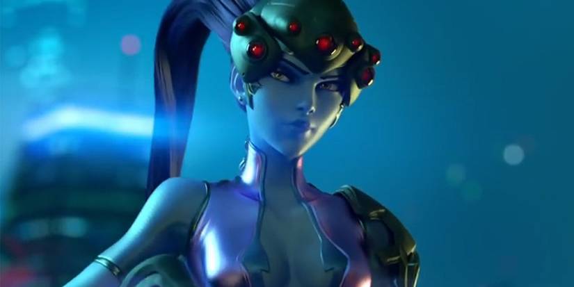 widowmaker