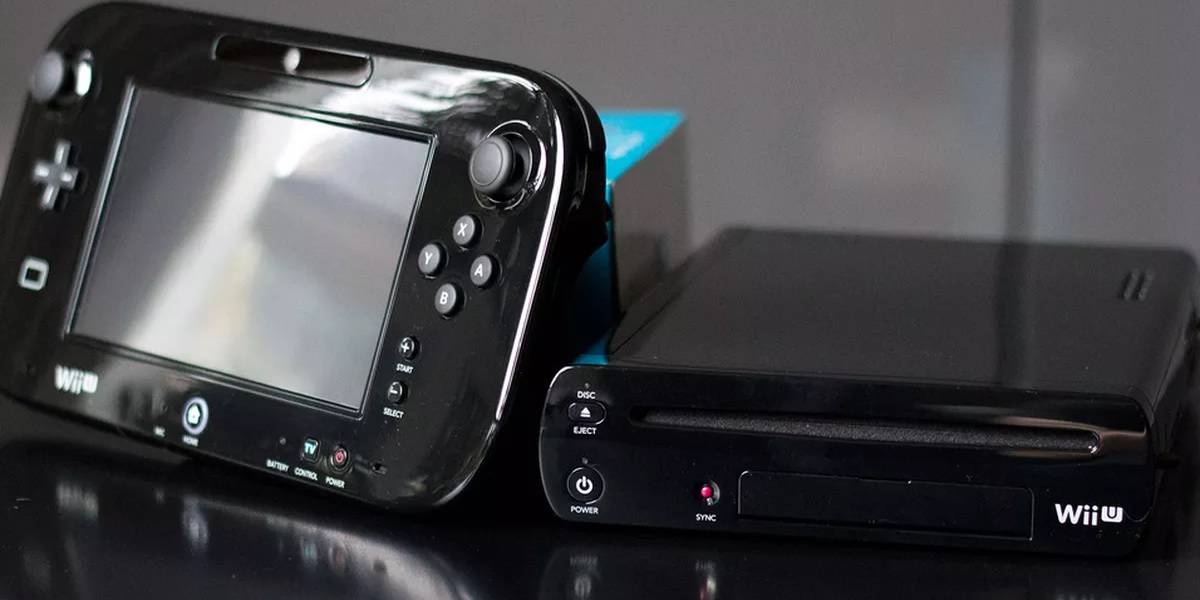 wii u