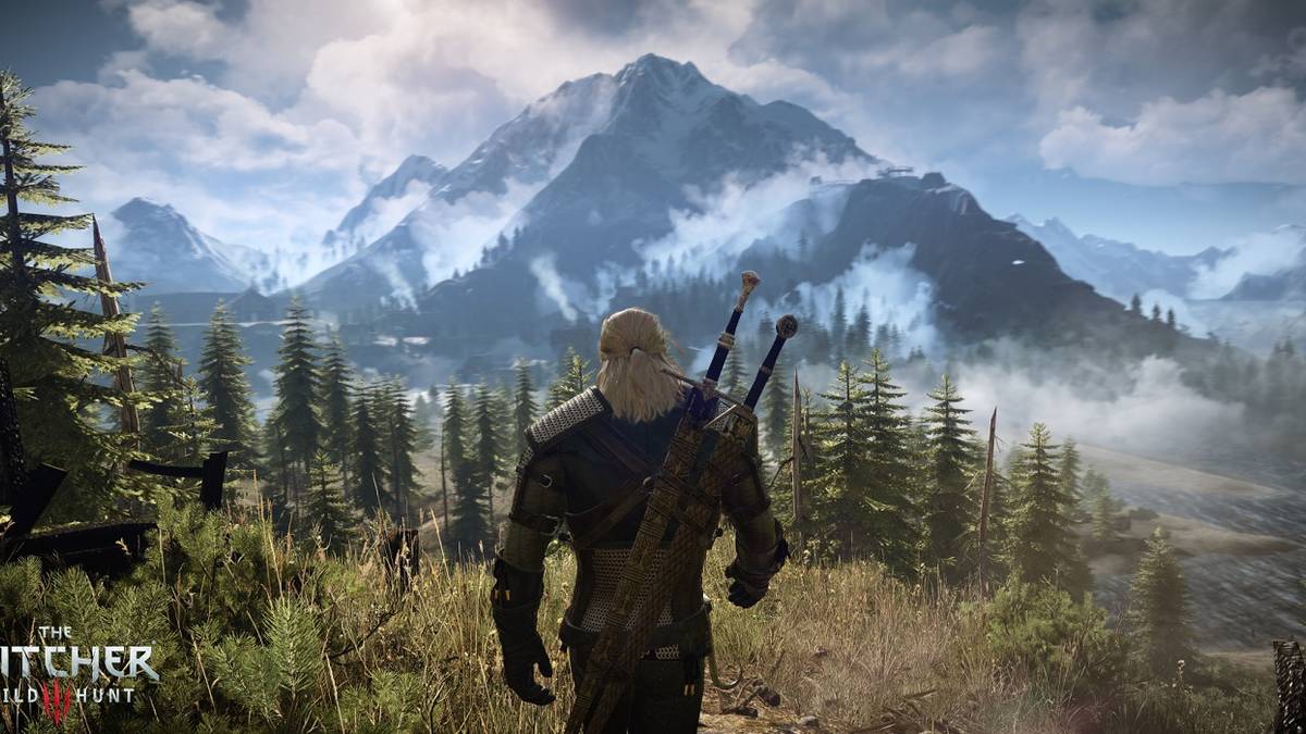 witcher 3