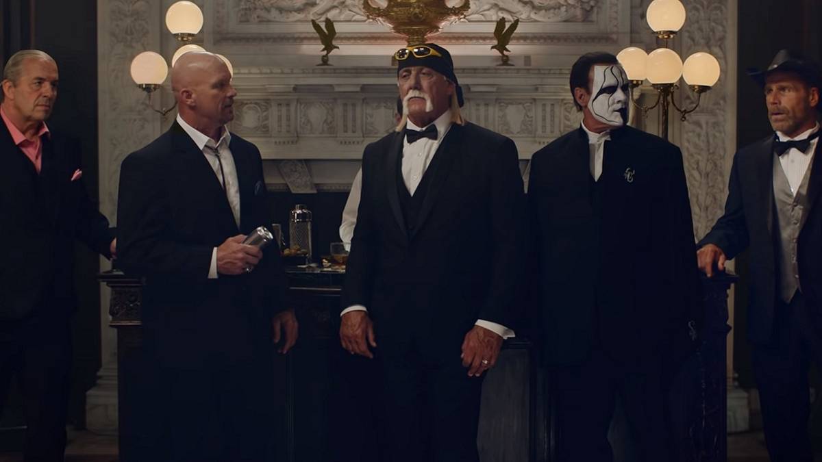 wwe 2k20 2k showcase match list