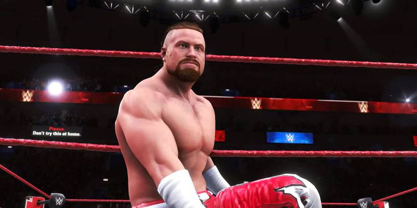 wwe 2k20 universe mode changes