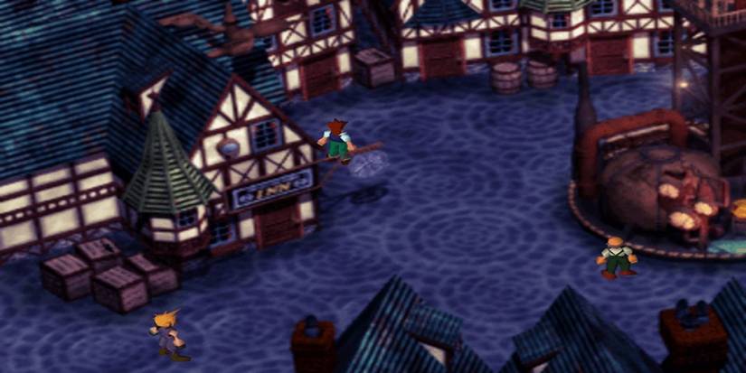 ff7 remake part 2 areas