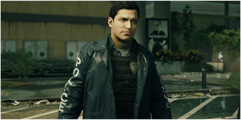 1-Nick Mendoza (Battlefield Hardline)