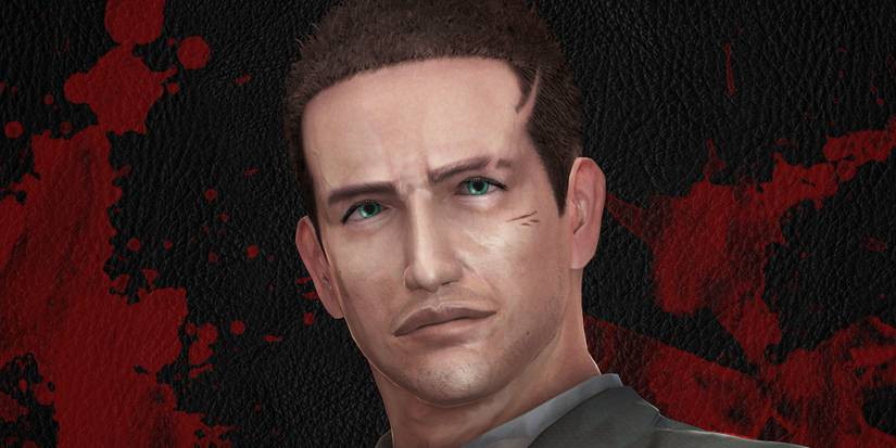 10-Francis York Morgan (Deadly Premonition)